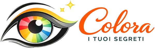 Colora - i tuoi segreti